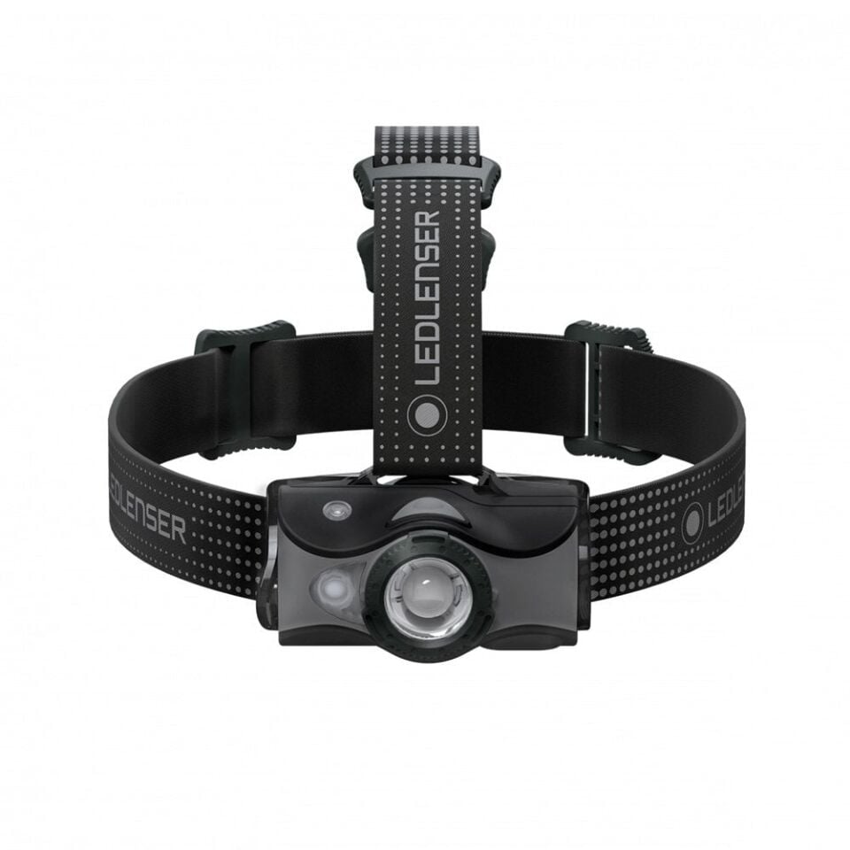 LEDLENSER MH7 Şarjlı Kafa Feneri (501599)
