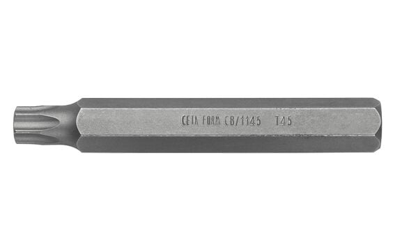 CETA-FORM CB/1130G Uzun Tip Torx Bits Uç T30x75 mm