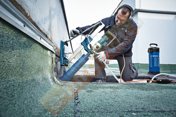 Bosch Profesyonel Seri Bosch Professional GCR 180 Karot Sehpası