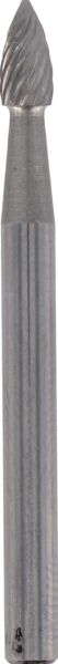 Dremel Sert Malzemeler İçin Freze Bıçağı - Tungsten Karpit Kesici 9911 / 2615991132
