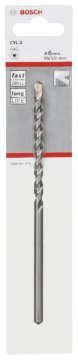 Bosch cyl-3 6*150 mm