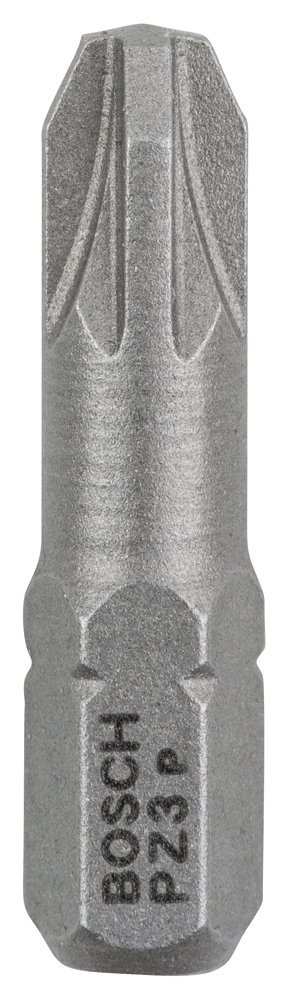 Bosch ExtraHard PZ 3*25 mm 100'lü
