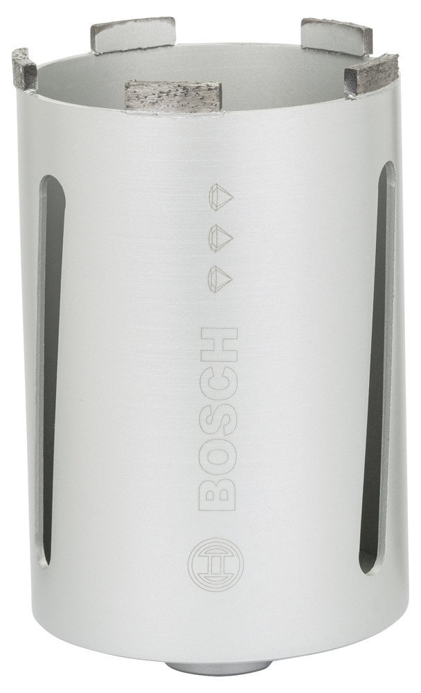 Bosch Aksesuarlar Bosch - Best Serisi G 1/2'' Girişli Kuru Karot Ucu 102*150 mm
