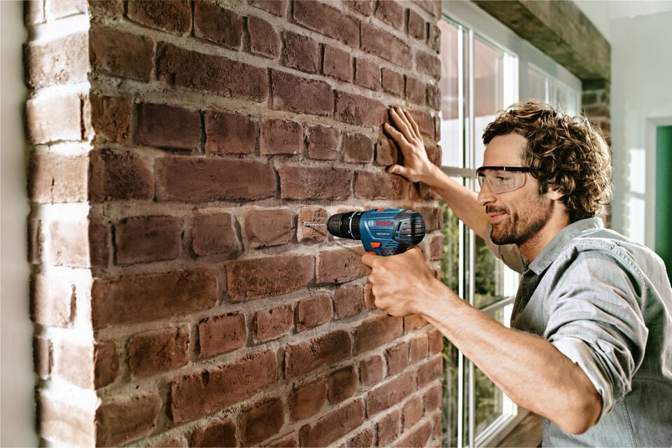 Bosch - cyl-1 Serisi, Beton Matkap Ucu 10*150 mm 5'li Paket