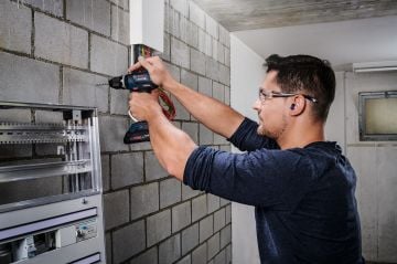 Bosch cyl-3 6*150 mm