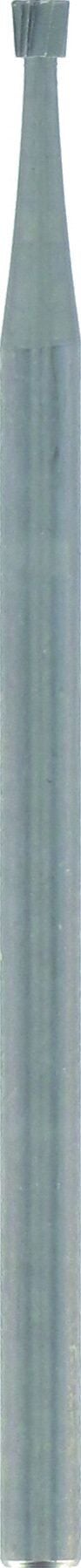 Dremel Gravür Oyma Freze Ucu 1.9mm 3\'lü Paket 110 / 26150110JA