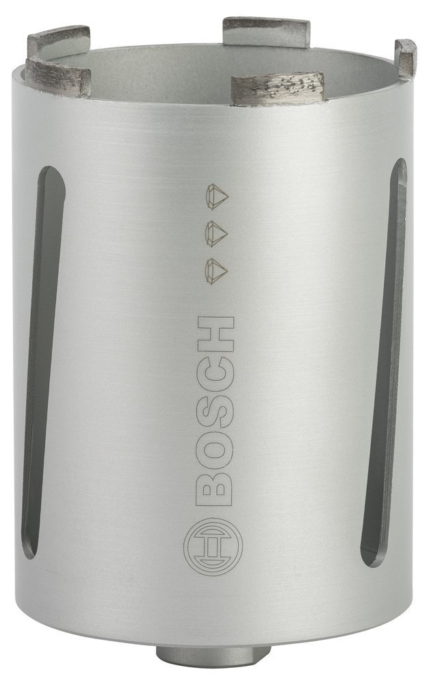 Bosch Kuru Karot Uç 107*150 mm 1/2'' Best for