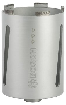Bosch Kuru Karot Uç 107*150 mm 1/2'' Best for