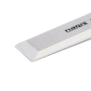NAREX 811660 Premium Seri Marangozcu Düz Iskarpela 10 mm