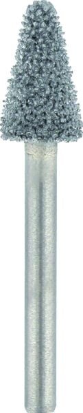 Dremel Kaba Dişli Tungsten Karbon Uç 7.8mm 9934 / 2615993432