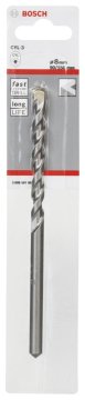 Bosch cyl-3 8*150 mm