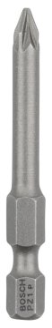 Bosch ExtraHard PZ 1*49 mm 3'lü