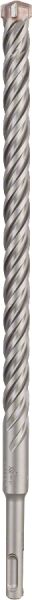 Bosch Aksesuarlar Bosch - SDS-Plus-5X Serisi Kırıcı Delici Matkap Ucu 17*310 mm