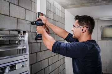 Bosch cyl-3 8*150 mm