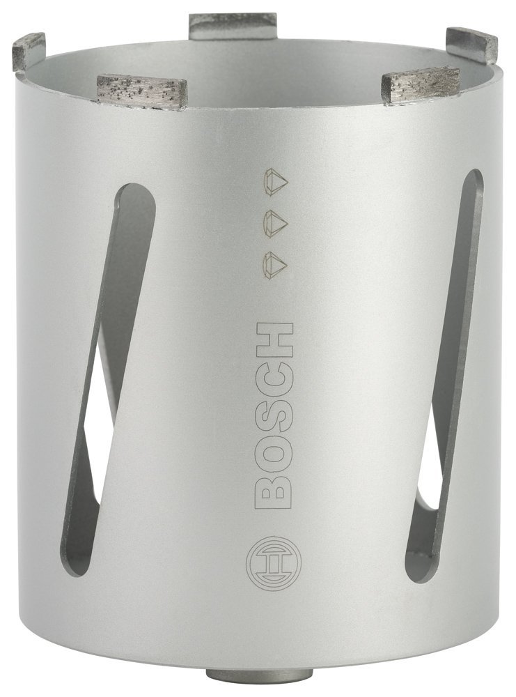 Bosch Kuru Karot Uç 127*150 mm 1/2'' Best for