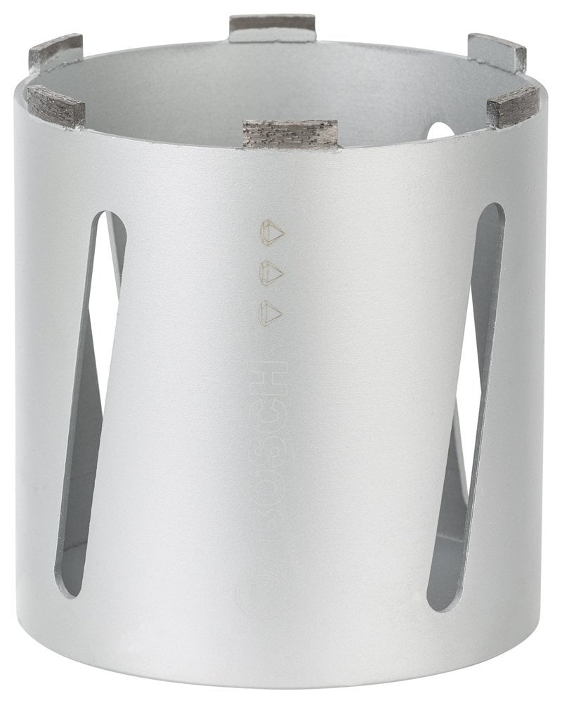 Bosch Kuru Karot Uç 142*150 mm 1/2'' Best for