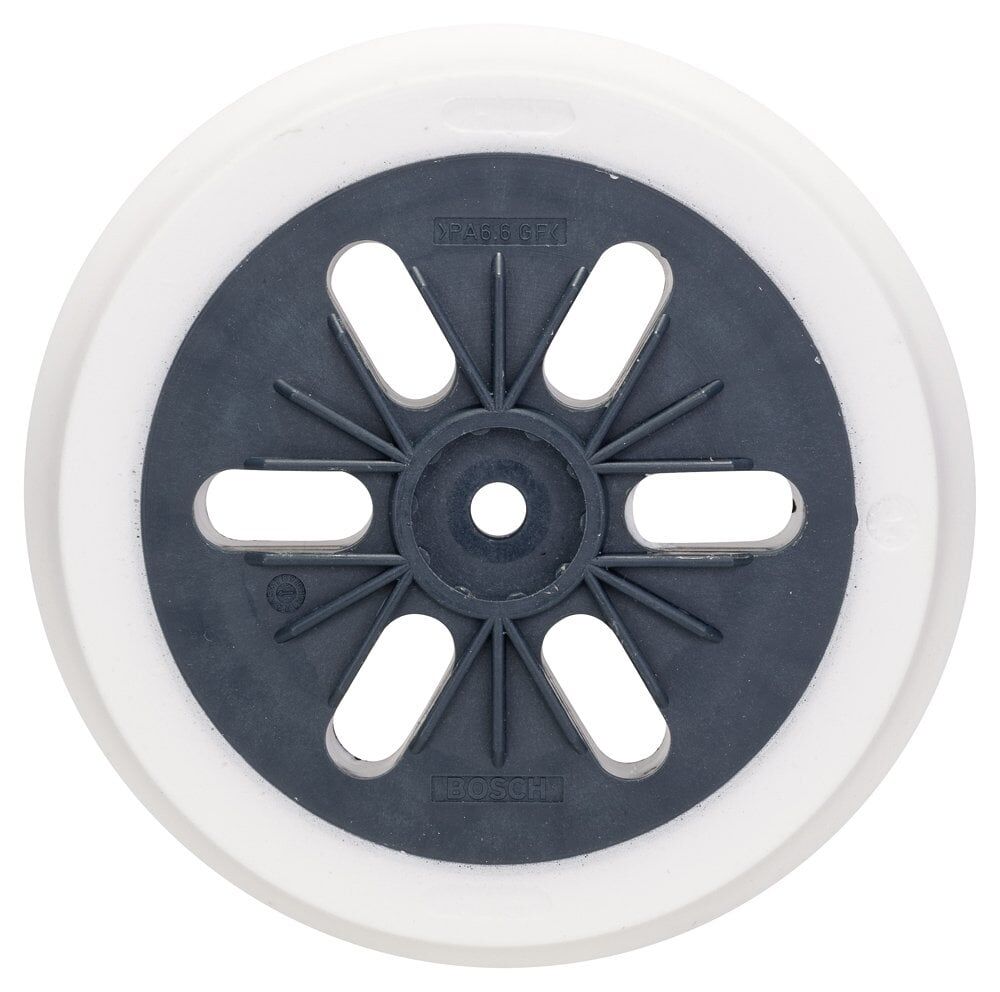 Bosch - 150 mm Zımpara Tabanı Sert (GEX)