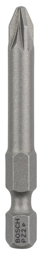 Bosch ExtraHard PZ 2*49 mm 25'li