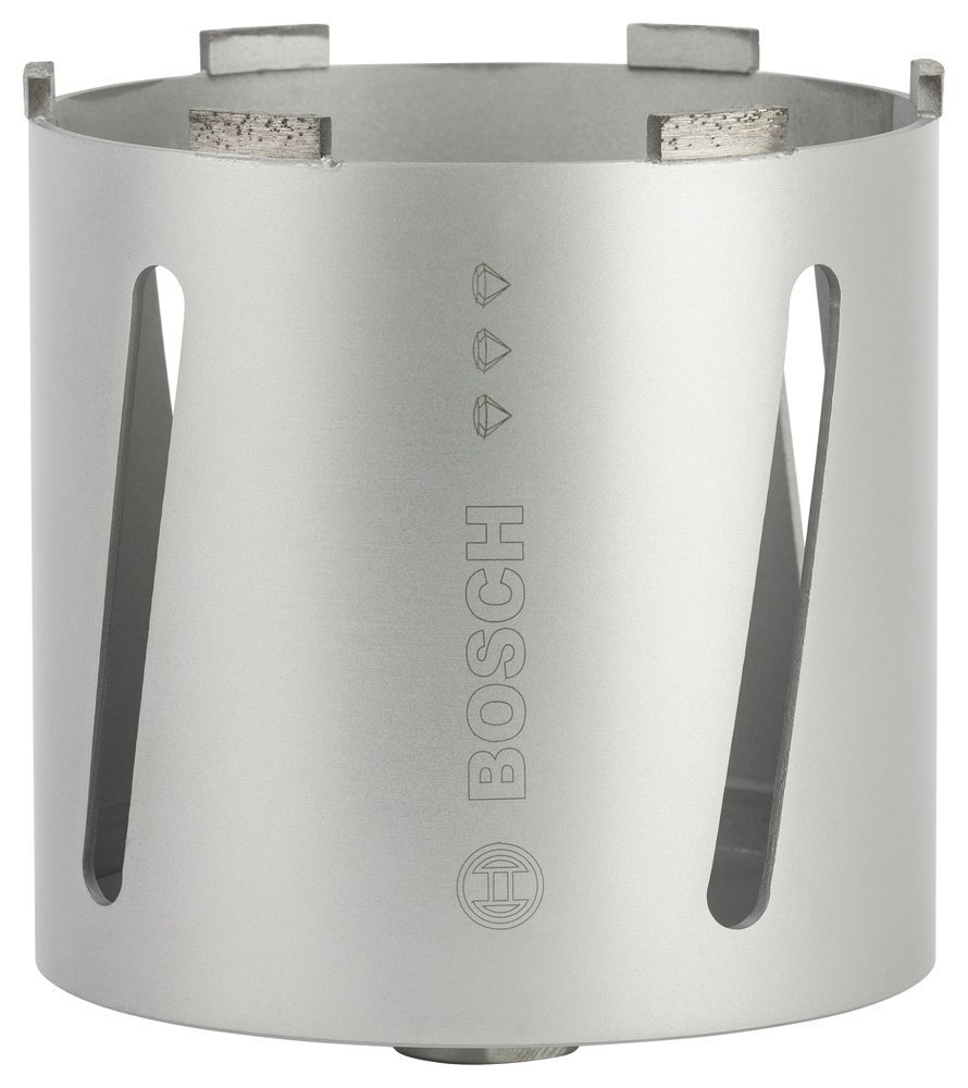 Bosch Kuru Karot Uç 152*150 mm 1/2'' Best for