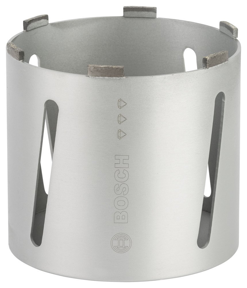 Bosch Kuru Karot Uç 162*150 mm 1/2'' Best for
