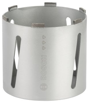 Bosch Kuru Karot Uç 162*150 mm 1/2'' Best for