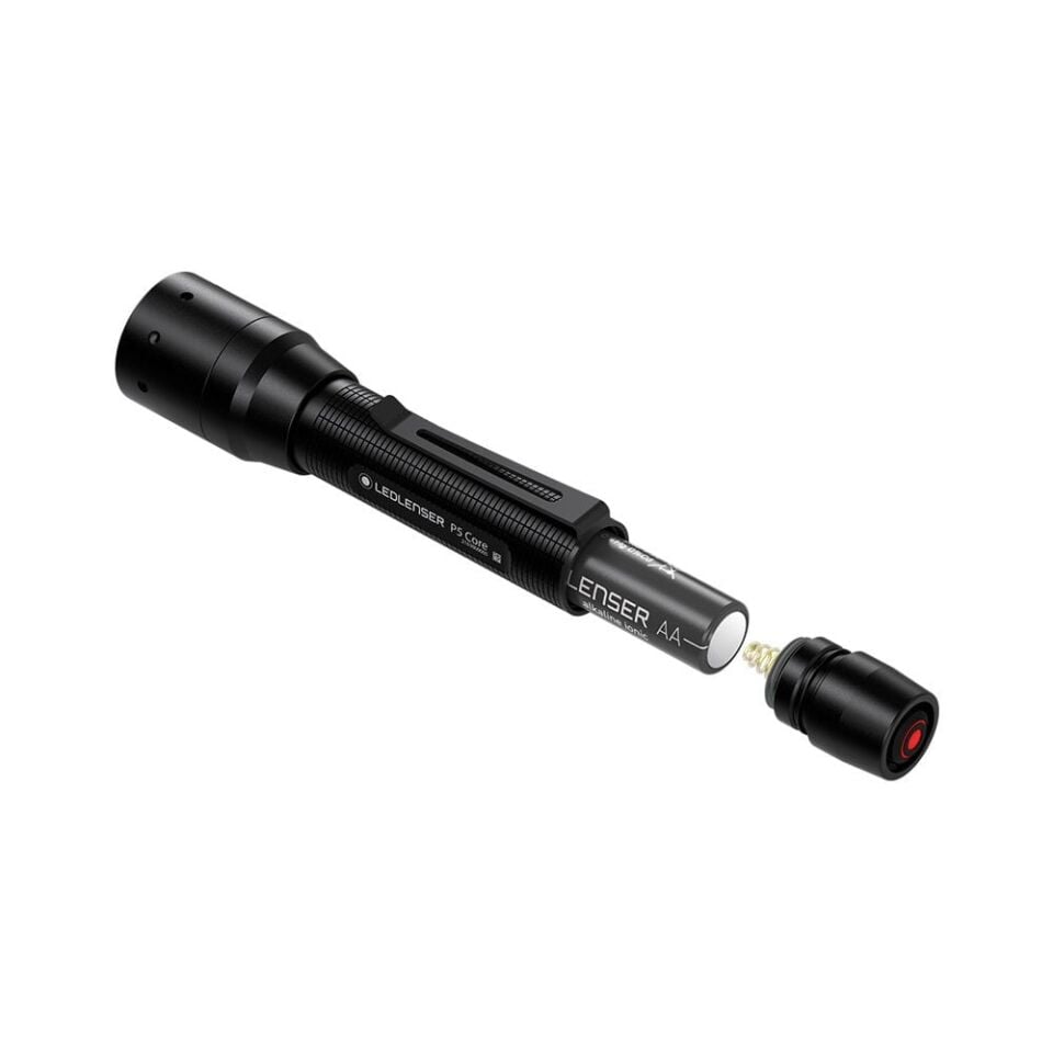 LEDLENSER P5 Core El Feneri (502599)