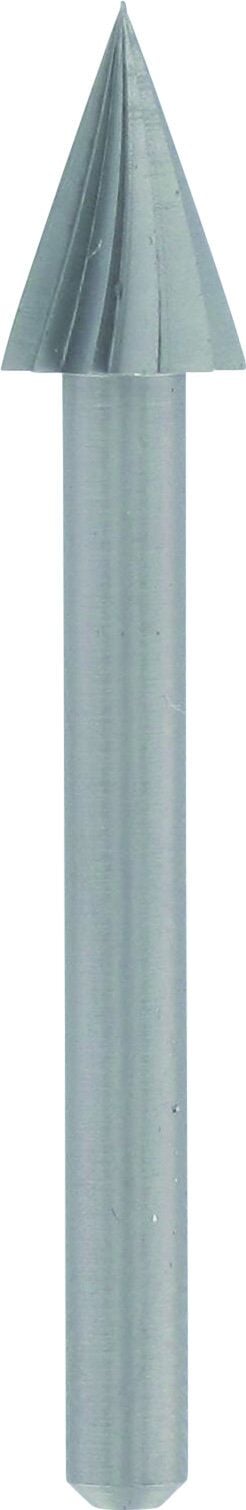 Dremel Yüksek Hızlı Kesici 6.4mm 2\'li Paket 125 / 26150125JA