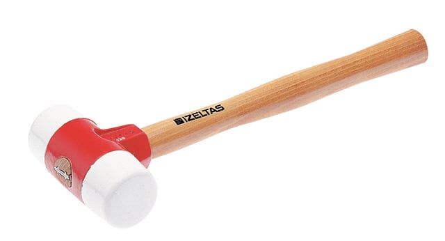 İZELTAŞ 5850 Plastik Çekiç 50 mm