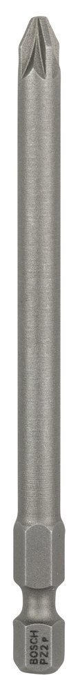 Bosch ExtraHard PZ 2*89 mm 3'lü