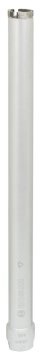 Bosch Aksesuarlar Bosch - Standard Seri G 1/2'' Girişli Kuru Karot Ucu 28*350 mm