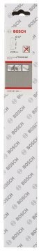 Bosch Aksesuarlar Bosch - Standard Seri G 1/2'' Girişli Kuru Karot Ucu 28*350 mm