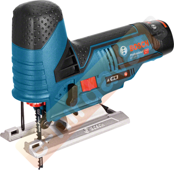 Bosch Profesyonel Seri Bosch Professional GST 12V-70 Akülü Dekupaj Testere