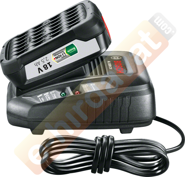 Bosch PST 18 LI Set Akülü Dekupaj Testeresi