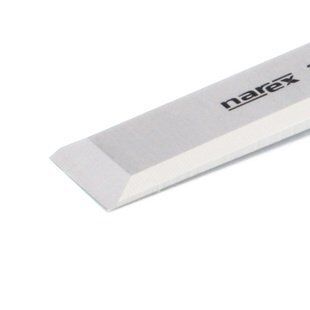 NAREX 811668 Premium Seri Marangozcu Düz Iskarpela 18 mm