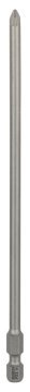 Bosch ExtraHard PZ 1*152 mm 1'li