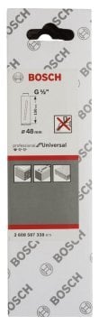 Bosch Kuru Karot Uç 48*150 mm 1/2'' Prof.for