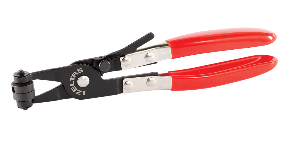 İZELTAŞ Hortum Kelepçe Pensesi 220 mm (3420 12 0220)