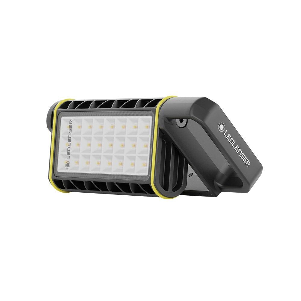 LEDLENSER AF4R Work Projektör Fener (502910)