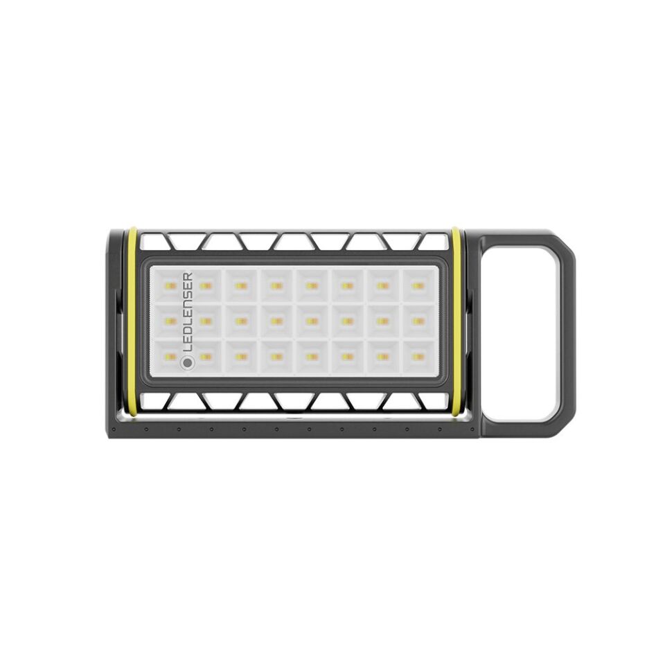 LEDLENSER AF4R Work Projektör Fener (502910)