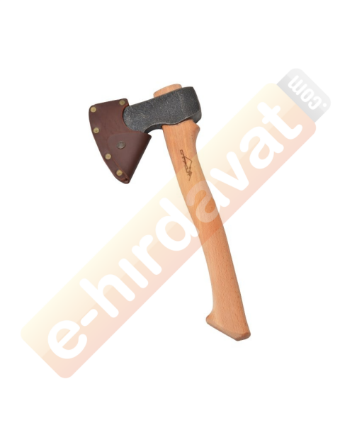 NURGAZ Campout Çelik Balta (NGC060)