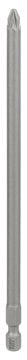 Bosch ExtraHard PZ 2*152 mm 1'li
