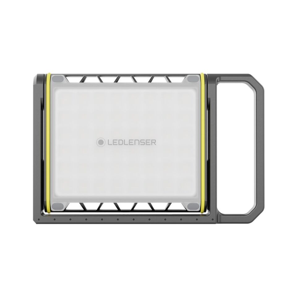 LEDLENSER AF8R Work Projektör Fener (502911)