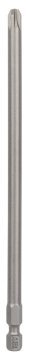 Bosch ExtraHard PZ 3*152 mm 1'li