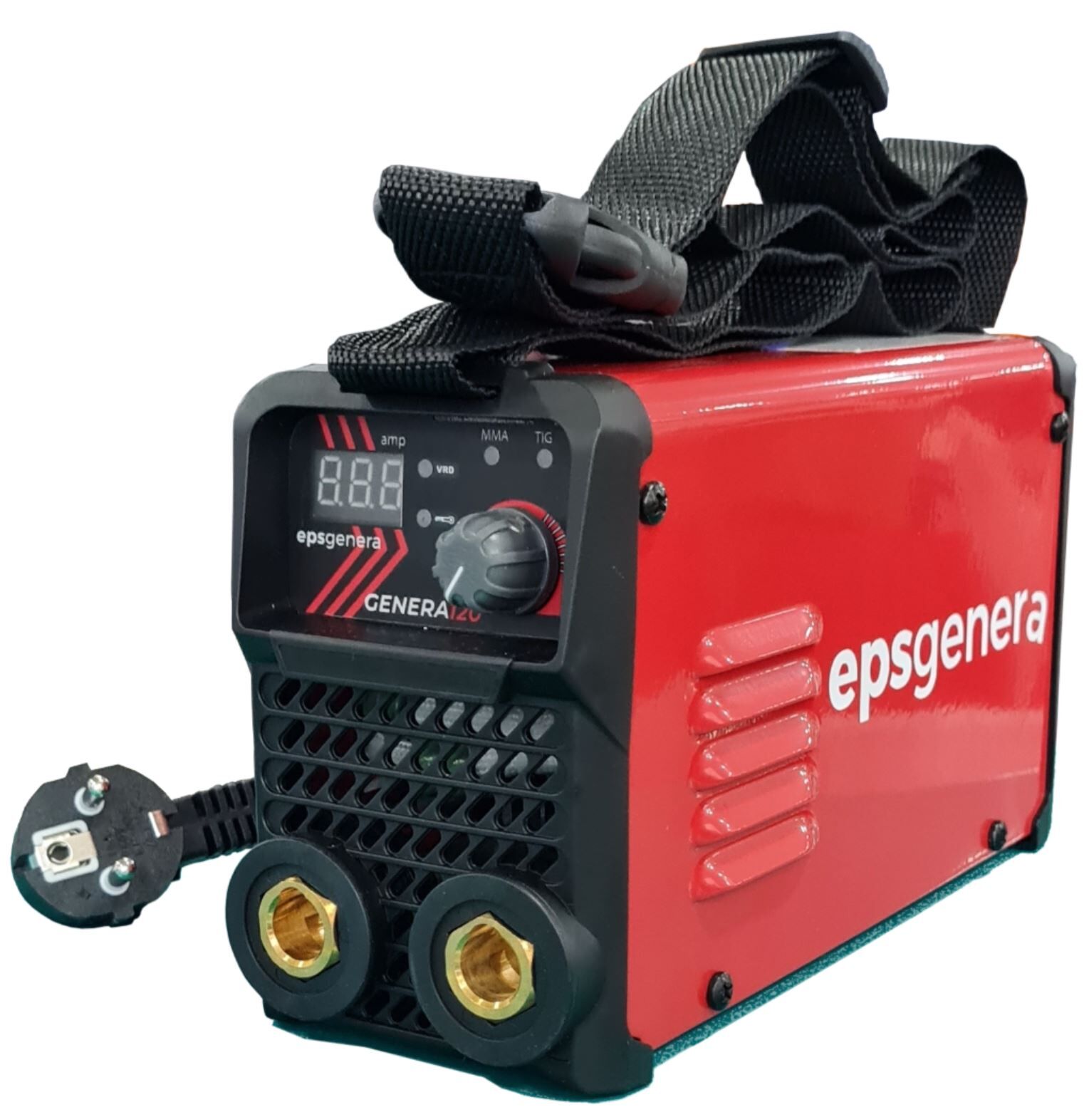 EPS GENERA120 Mini Inverter Kaynak Makinası