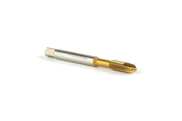 GFB M14x2.0 mm Titanyum Düz Makina Kılavuzu (371/C)