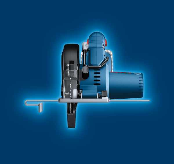 BOSCH GKM 18 V-50 Akülü Metal Kesme Makinası 18 Volt (Akü ve Şarj Aleti Hariç)