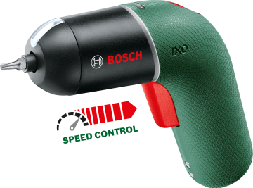 Bosch IXO VI (Yeşil) Akülü Vidalama Makinesi