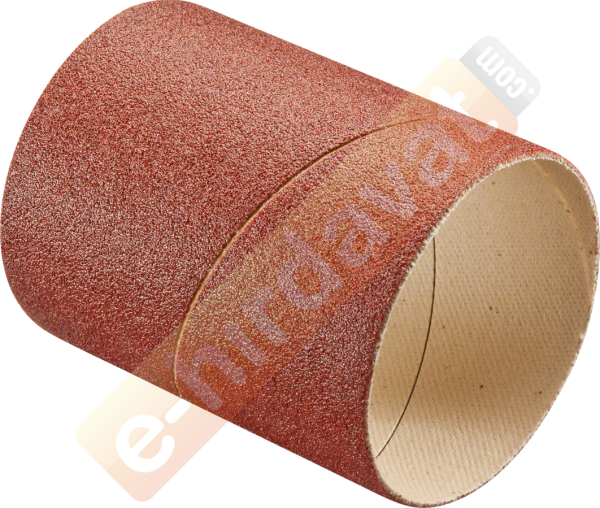 Bosch PRR 250 ES Rulo Zımpara Aksesuarı