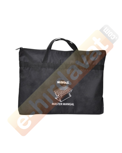 NURGAZ Master Mangal (NG N042)