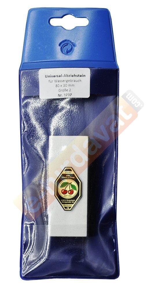 KIRSCHEN Two Cherries 80x30 Sulu Bileme Taşı No.2